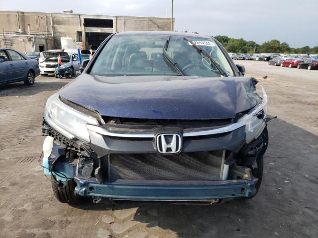 Photo 5 from auction – 2015 HONDA CRV LX with VIN 2HKRM4H36FH681746