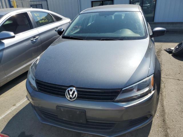 Photo 5 from auction – 2013 VOLKSWAGEN JETTA BASE with VIN 3VW2K7AJ8DM224233