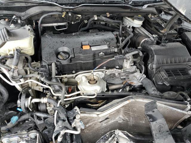 Photo 11 from auction – 2016 HONDA CIVIC LX with VIN 19XFC2F52GE066776