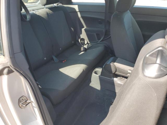 Photo 10 from auction – 2014 VOLKSWAGEN BEETLE with VIN 3VWFP7AT6EM621235