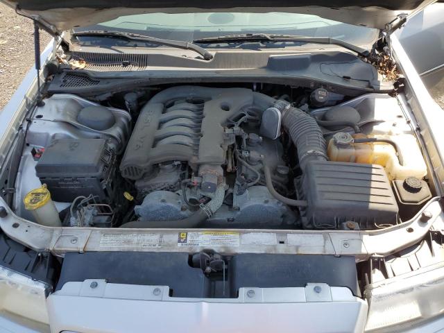 Photo 11 from auction – 2010 CHRYSLER 300 TOURIN with VIN 2C3CA5CV8AH115736
