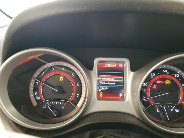 Photo 9 from auction – 2015 DODGE JOURNEY SE with VIN 3C4PDCAB8FT684313