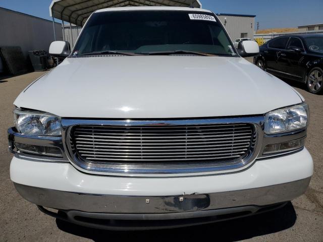 Photo 5 from auction – 2005 GMC YUKON with VIN 1GKEC13V05R112590