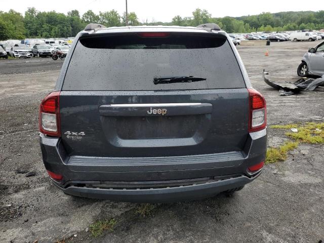 Photo 6 from auction – 2014 JEEP COMPASS SP with VIN 1C4NJDBBXED809322