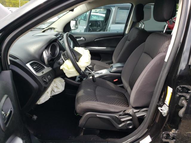 Photo 7 from auction – 2013 DODGE JOURNEY SX with VIN 3C4PDCBG5DT587657