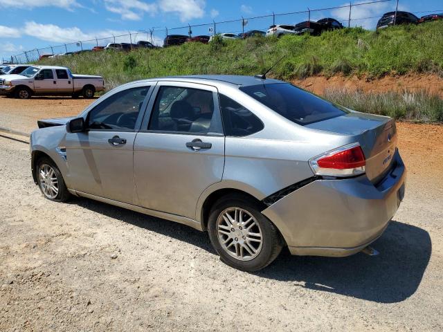 Photo 2 from auction – 2008 FORD FOCUS SE with VIN 1FAHP35N28W284024