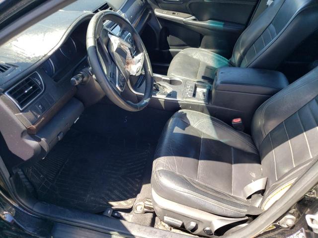 Photo 7 from auction – 2017 TOYOTA CAMRY LE with VIN 4T1BF1FK3HU721449