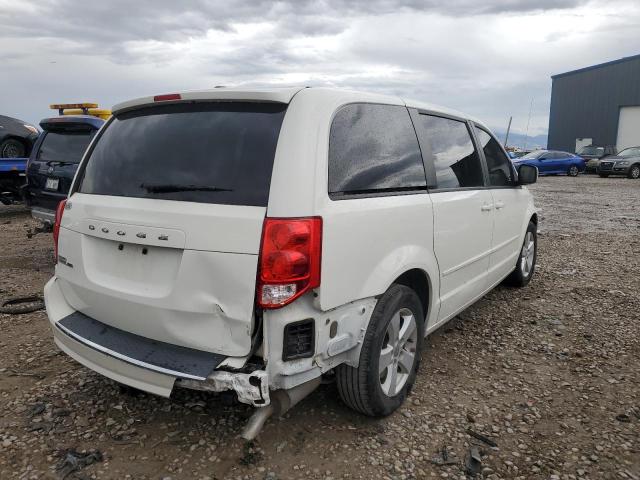 Photo 3 from auction – 2013 DODGE GRAND CARA with VIN 2C4RDGBG0DR544959