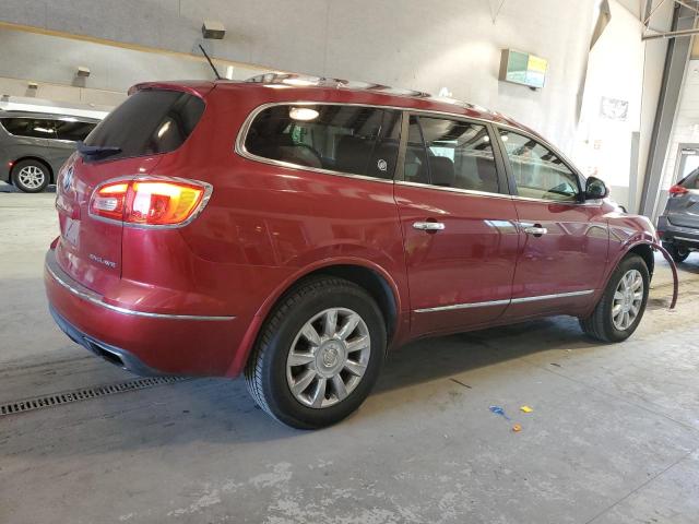 Снимка 3 от търг – 2013 BUICK ENCLAVE с VIN 5GAKRCKD3DJ214420