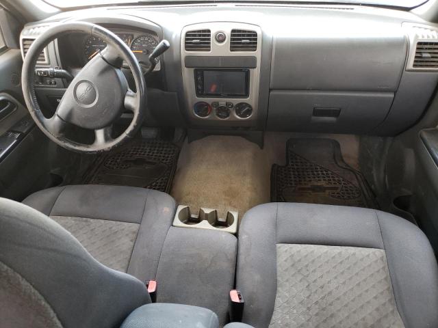 Photo 8 from auction – 2005 GMC CANYON with VIN 1GTCS196758178923