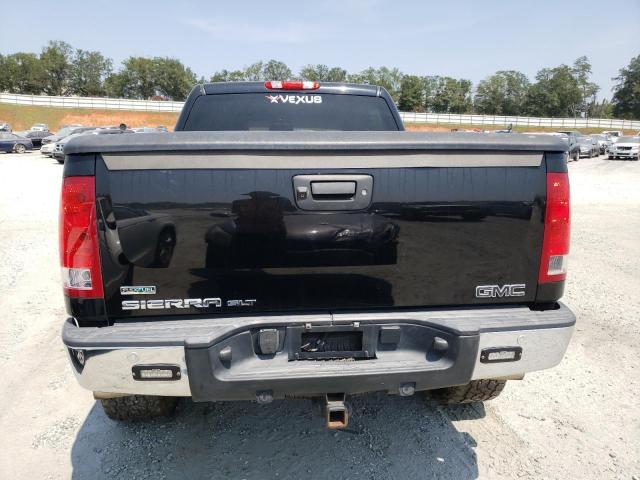 Photo 6 from auction – 2012 GMC SIERRA K15 with VIN 3GTP2WE74CG166958