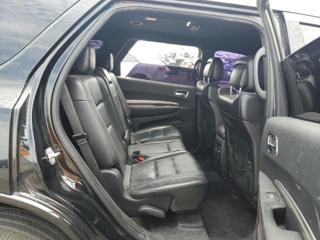 Photo 11 from auction – 2017 DODGE DURANGO R/ with VIN 1C4SDHCTXHC643421