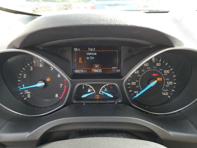 Photo 9 from auction – 2018 FORD ESCAPE SE with VIN 1FMCU9GD7JUC90662