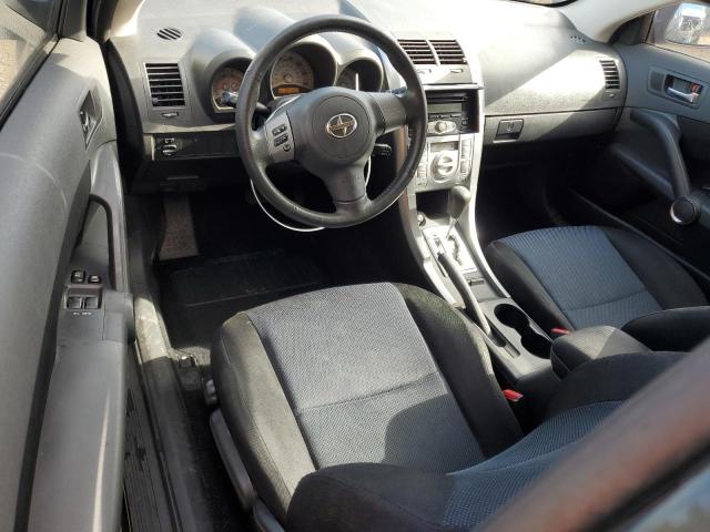 Photo 8 from auction – 2007 TOYOTA SCION TC with VIN JTKDE177070162001