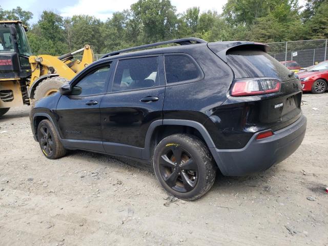 Photo 2 from auction – 2019 JEEP CHEROKEE L with VIN 1C4PJLLB3KD475096