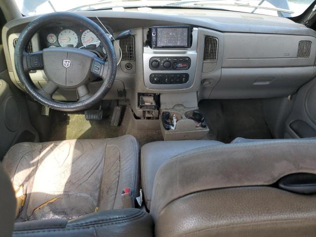 Photo 8 from auction – 2004 DODGE RAM 1500 S with VIN 1D3HU18D14J154650