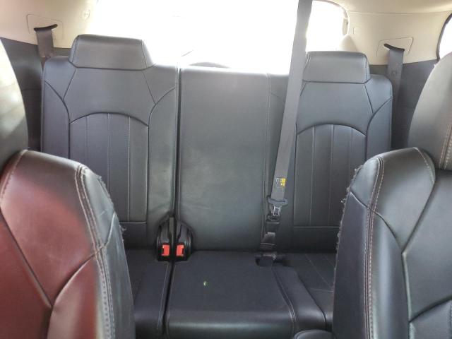 Photo 10 from auction – 2016 BUICK ENCLAVE with VIN 5GAKRBKD1GJ278406