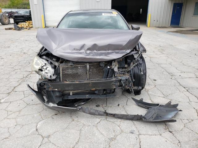 Photo 5 from auction – 2015 TOYOTA CAMRY LE with VIN 4T1BF1FK1FU481668