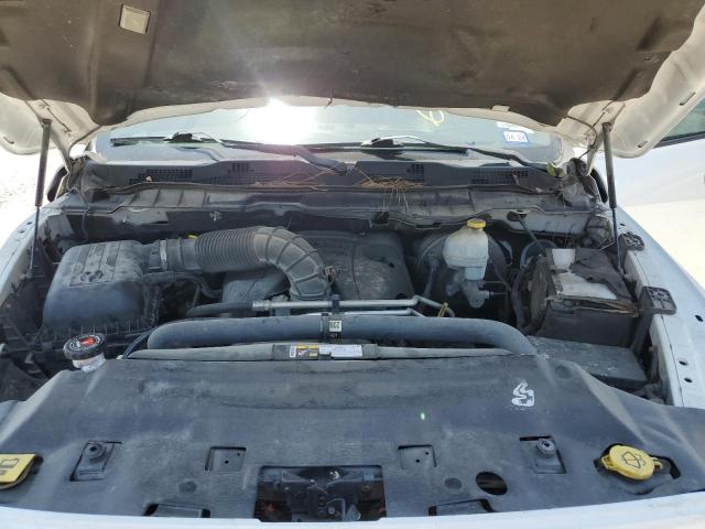 Photo 11 from auction – 2010 DODGE RAM 1500 with VIN 1D7RB1CT4AS219052