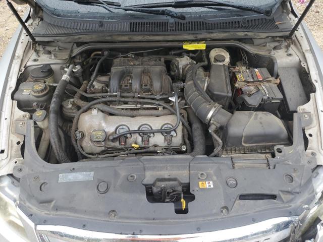 Photo 11 from auction – 2012 FORD TAURUS SE with VIN 1FAHP2DW9CG104643