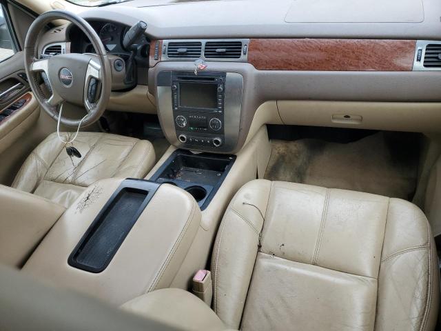 Photo 8 from auction – 2007 GMC YUKON with VIN 1GKFK130X7J114926