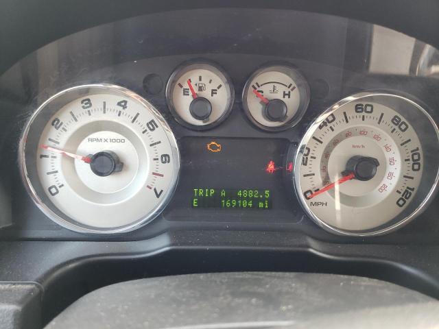 Photo 9 from auction – 2007 FORD EDGE SEL P with VIN 2FMDK39CX7BB18524