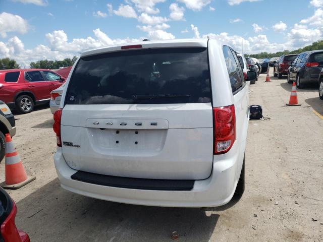 Photo 6 from auction – 2016 DODGE GRAND CARA with VIN 2C4RDGCG2GR389396