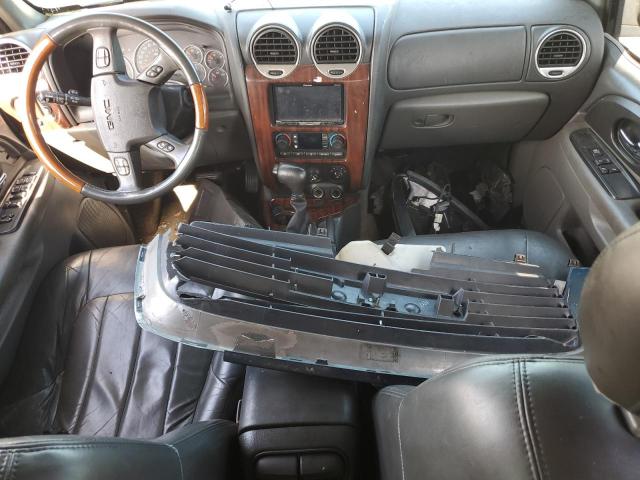 Снимка 8 от търг – 2002 GMC ENVOY с VIN 1GKDS13S322198437