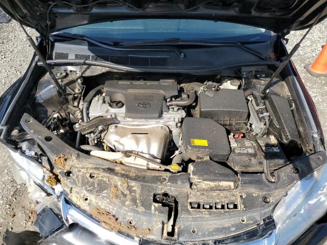 Photo 11 from auction – 2017 TOYOTA CAMRY LE with VIN 4T1BF1FKXHU650041