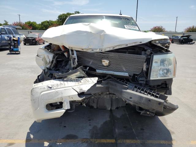 Photo 5 from auction – 2003 CADILLAC ESCALADE L with VIN 1GYEC63T63R243828