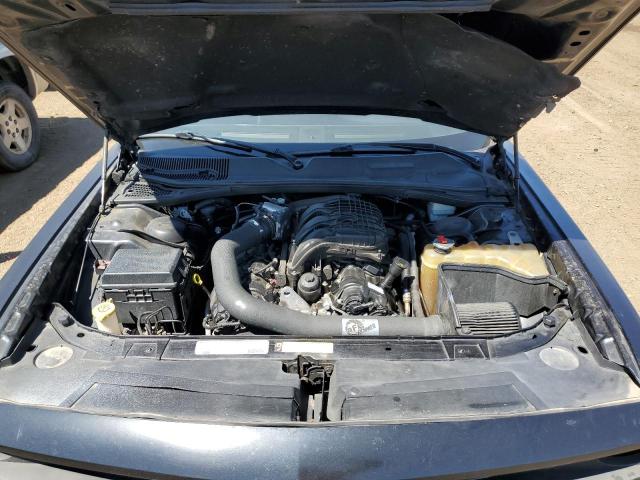 Photo 11 from auction – 2011 DODGE CHALLENGER with VIN 2B3CJ4DG3BH518855