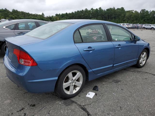 Photo 3 from auction – 2007 HONDA CIVIC EX with VIN 1HGFA16867L025697