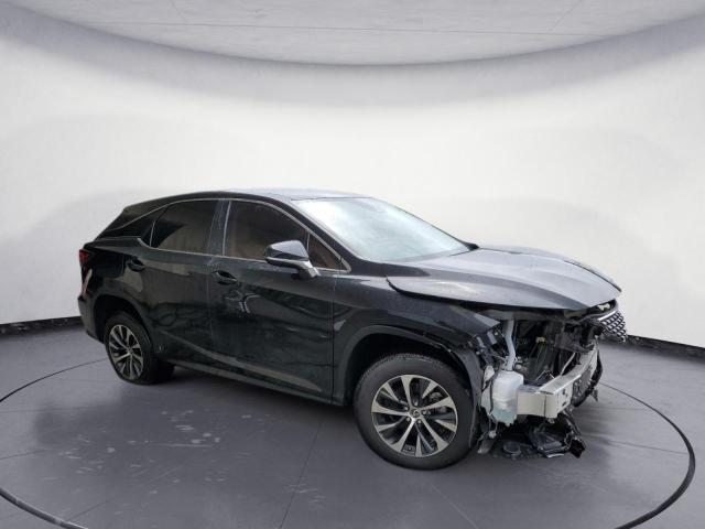 Photo 4 from auction – 2021 LEXUS RX 350 BAS with VIN 2T2AZMDA2MC302319