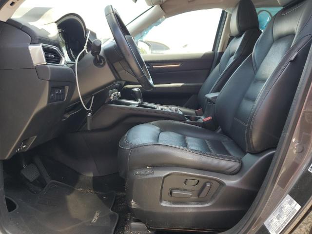 Photo 7 from auction – 2019 MAZDA CX-5 GRAND with VIN JM3KFADM2K1632058