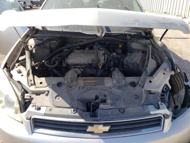 Photo 11 from auction – 2008 CHEVROLET IMPALA LT with VIN 2G1WT55K681290424