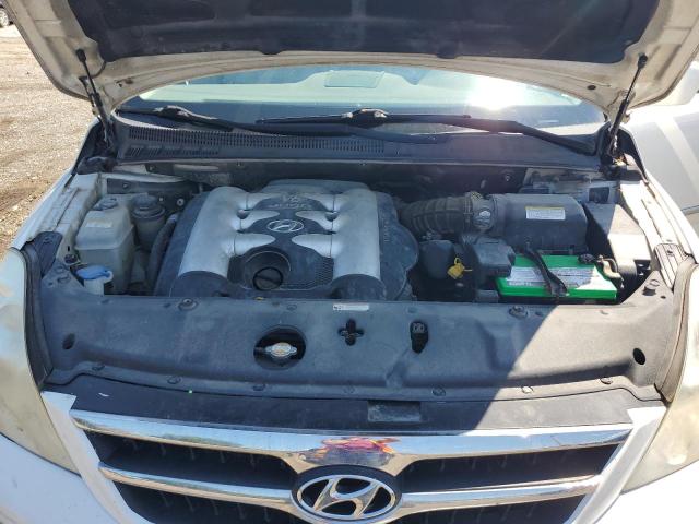 Photo 12 from auction – 2007 HYUNDAI ENTOURAGE with VIN KNDMC233376026402