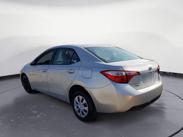 Photo 2 from auction – 2016 TOYOTA COROLLA L with VIN 5YFBURHE5GP436201