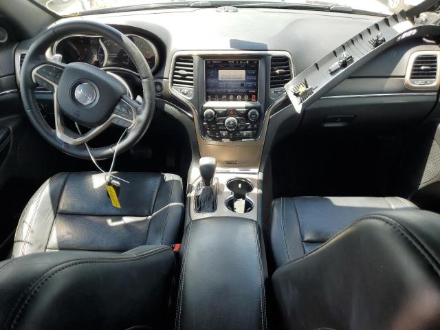 Photo 8 from auction – 2016 JEEP GRAND CHER with VIN 1C4RJFBG8GC391764