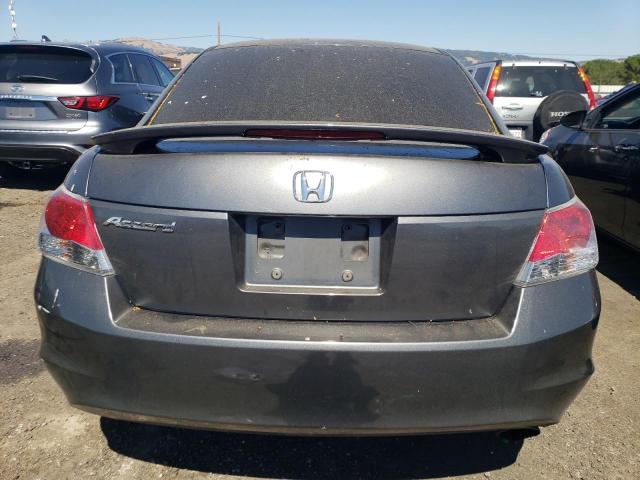 Photo 6 from auction – 2010 HONDA ACCORD EX with VIN 1HGCP2F77AA137264