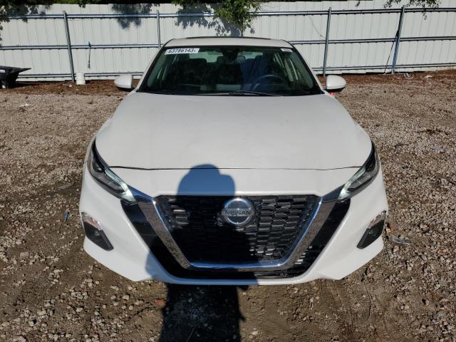 Photo 5 from auction – 2020 NISSAN ALTIMA PLA with VIN 1N4BL4FW0LC137371