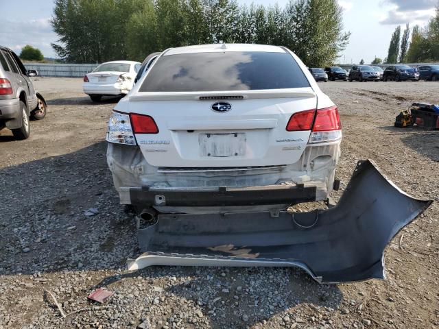 Photo 6 from auction – 2014 SUBARU LEGACY 2.5 with VIN 4S3BMBH66E3029980