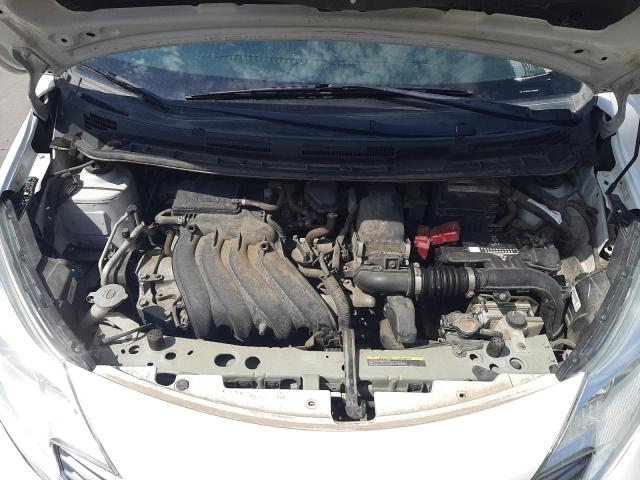 Photo 11 from auction – 2016 NISSAN VERSA NOTE with VIN 3N1CE2CP5GL406858