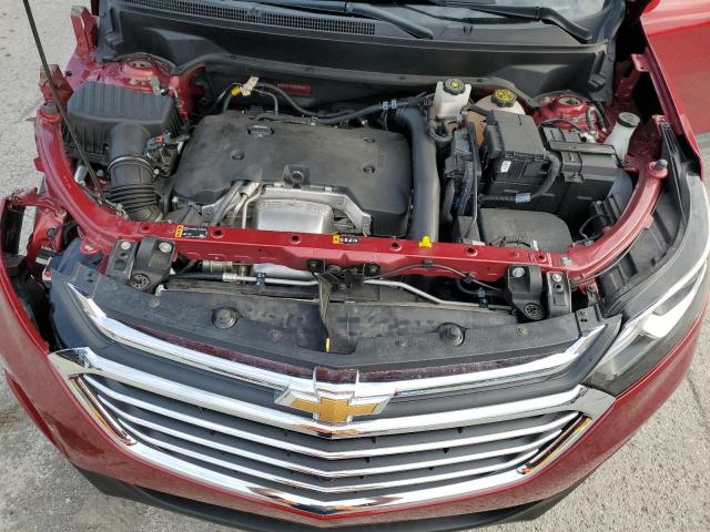 Photo 12 from auction – 2019 CHEVROLET EQUINOX PR with VIN 2GNAXYEX7K6259848