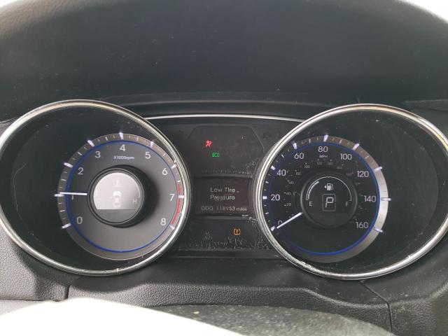 Photo 9 from auction – 2013 HYUNDAI SONATA GLS with VIN 5NPEB4ACXDH735674