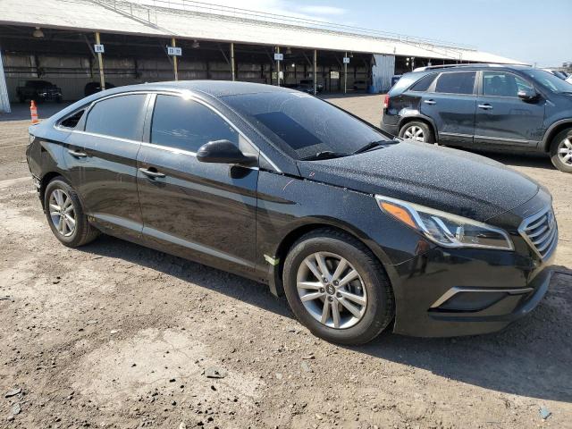 Photo 4 from auction – 2015 HYUNDAI SONATA SE with VIN 5NPE24AF6FH238134