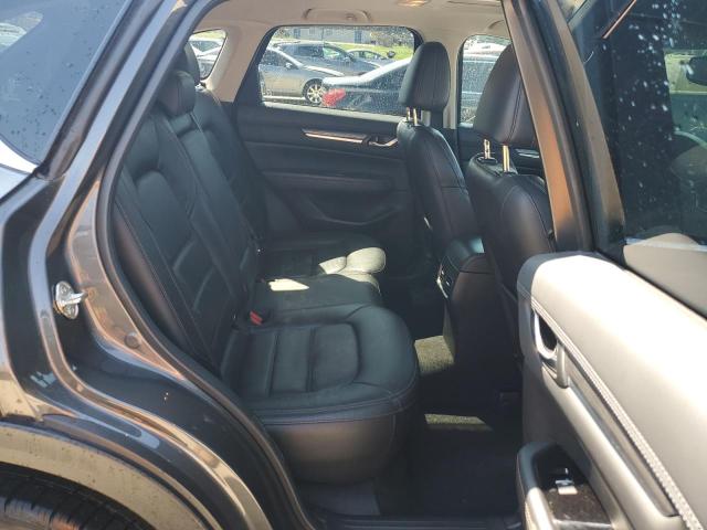 Photo 11 from auction – 2018 MAZDA CX-5 GRAND with VIN JM3KFBDM7J0392600