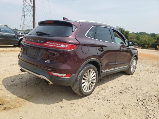 Photo 3 from auction – 2016 LINCOLN MKC RESERV with VIN 5LMCJ3C93GUJ19808