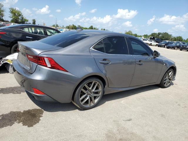 Photo 3 from auction – 2016 LEXUS IS 200T with VIN JTHBA1D23G5004823