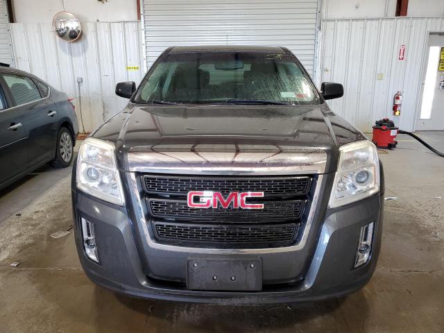Снимка 5 от търг – 2011 GMC TERRAIN SL с VIN 2CTFLREC2B6249374
