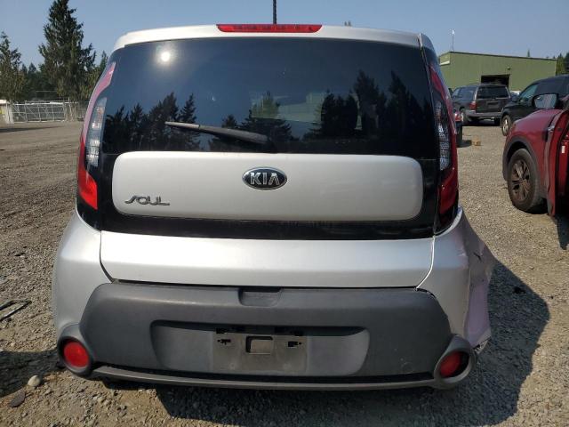 Photo 6 from auction – 2015 KIA SOUL with VIN KNDJN2A20F7777280